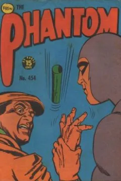 Issue #454