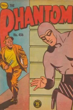 Issue #456