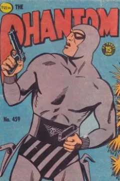 Issue #459