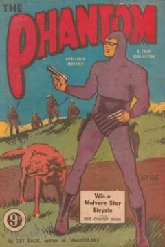 Issue #46