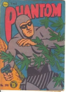 Cover of Issue #483