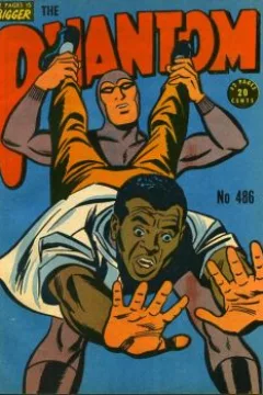 Issue #486