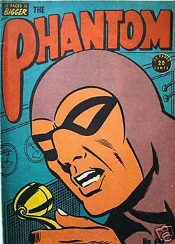 Cover of Issue #491
