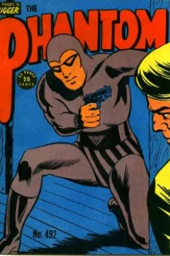 Issue #492
