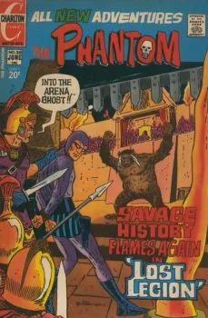 Cover of Issue #50