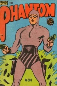 Issue #500