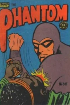 Issue #501