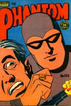 Issue #502
