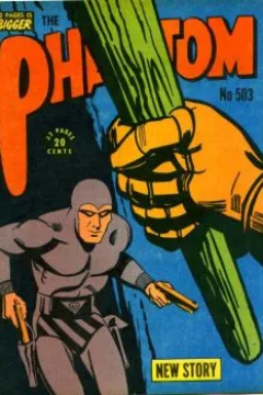 Issue #503