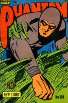 Issue #504