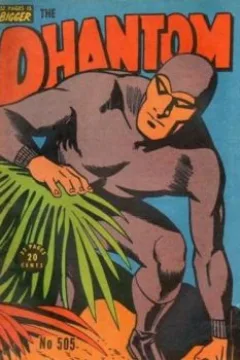 Issue #505