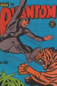 Issue #506