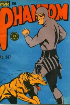 Issue #507
