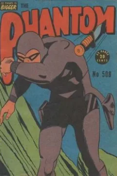 Issue #508