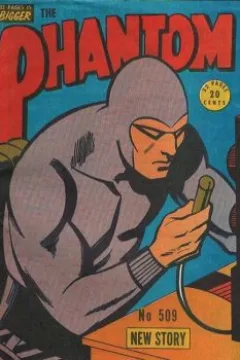 Issue #509