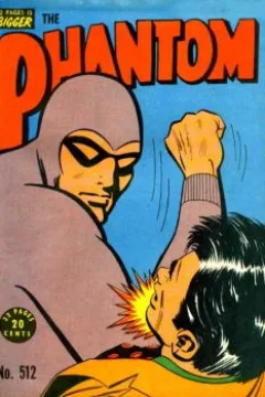 Issue #512