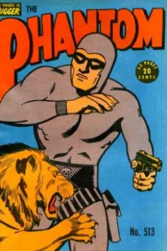 Issue #513
