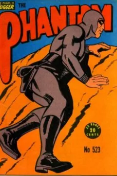 Issue #523
