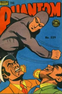 Issue #529
