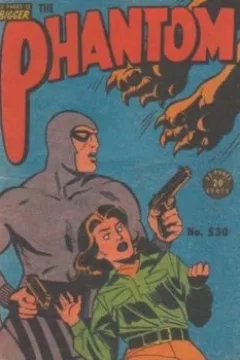 Issue #530