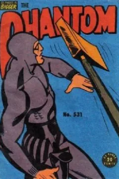 Issue #531