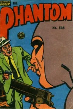 Issue #535