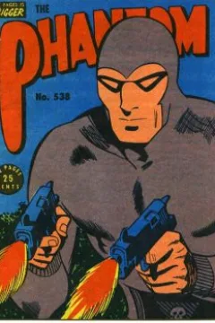 Issue #538