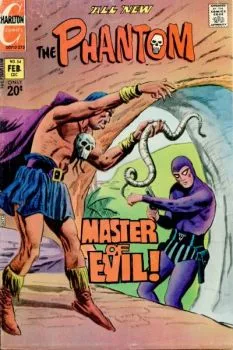 Cover of Issue #54