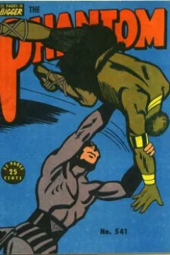 Issue #541