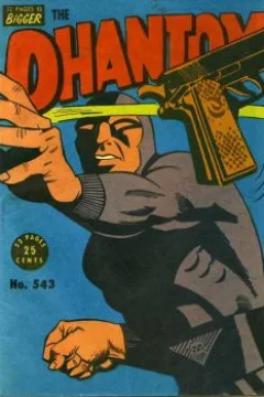 Issue #543