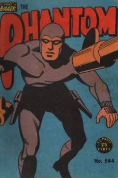 Issue #544