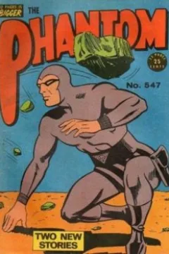 Issue #547