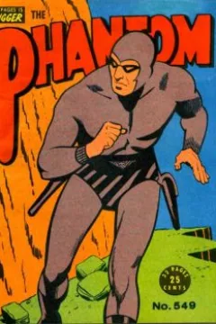 Issue #549