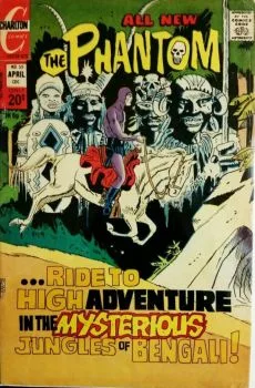 Cover of Issue #55