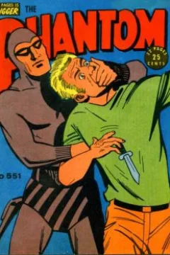 Issue #551