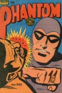 Issue #552
