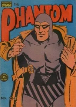 Cover of Issue #564
