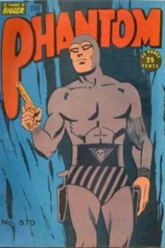 Issue #570