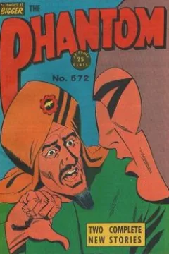 Issue #572