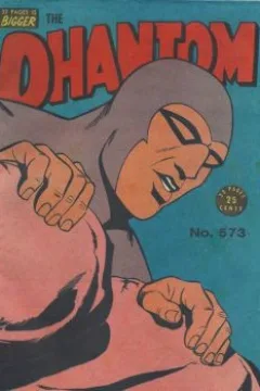 Issue #573