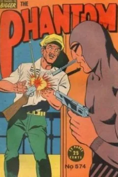 Issue #574