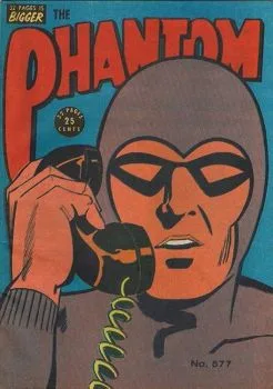 Cover of Issue #577