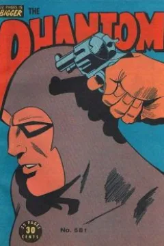 Issue #581