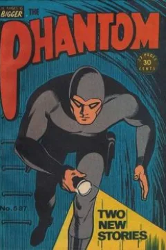 Issue #587