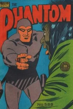 Issue #588