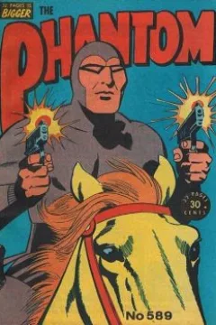 Issue #589