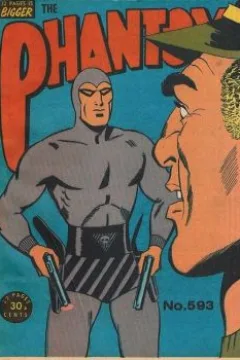 Issue #593
