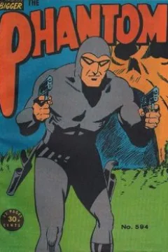 Issue #594