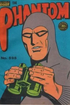 Issue #595