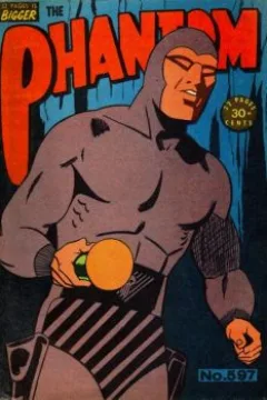Issue #597